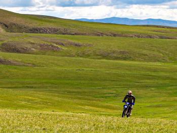 Mongolie